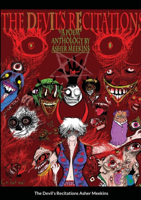 The Devils Recitations