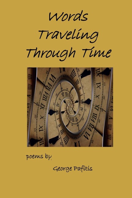 Words Traveling Through Time