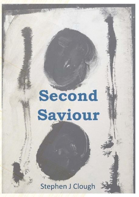 Second Saviour: Magic Town Book 1