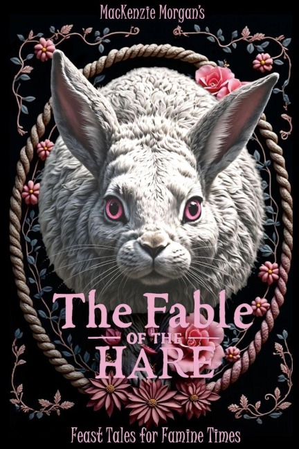 The Fable of the Hare: A Story of Illusions, Magic and Mad Hares