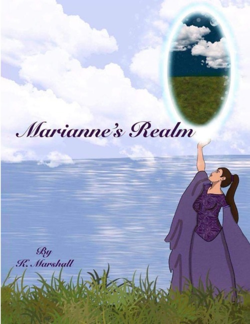 Mariannes Realm: Where Has The Magic Gone