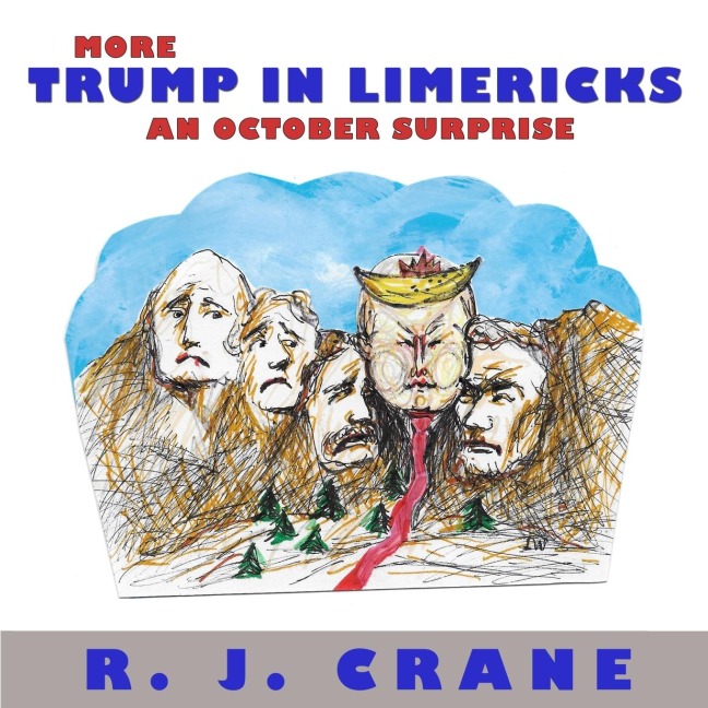 More Trump in Limericks: An October Surprise
