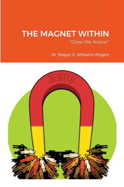 THE MAGNET WITHIN: Draw Me Nearer