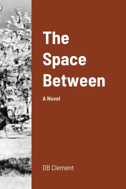 The Space Between: A Novel