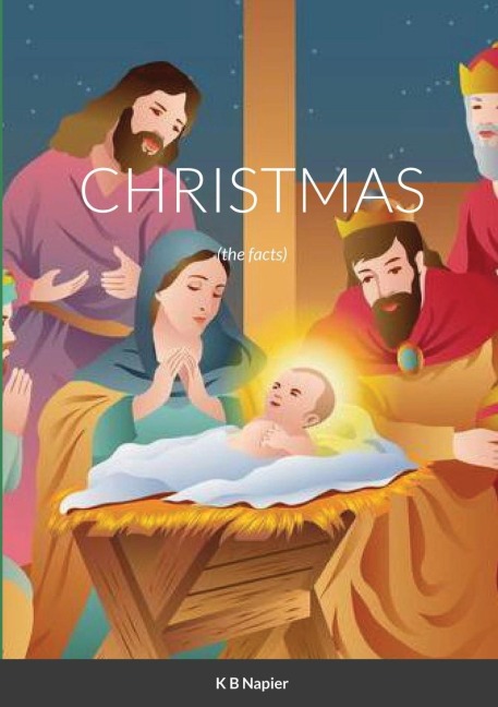 CHRISTMAS: (the facts)