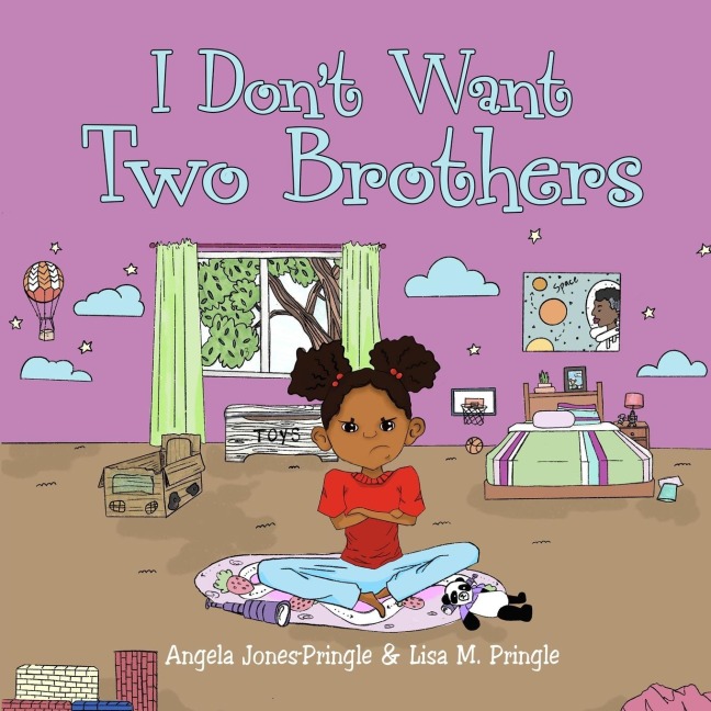 I Don't Want Two Brothers