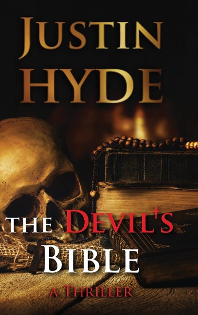 The Devils Bible