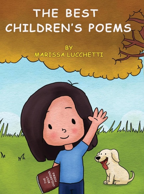 The Best Childrens Poems