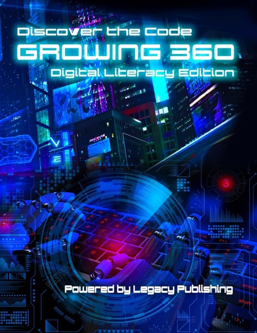 Growing 360: Digital Literacy Edition