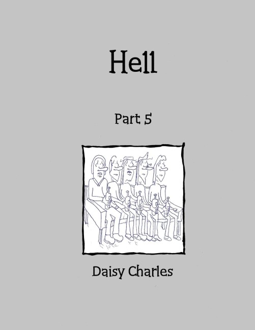 Hell: Part 5