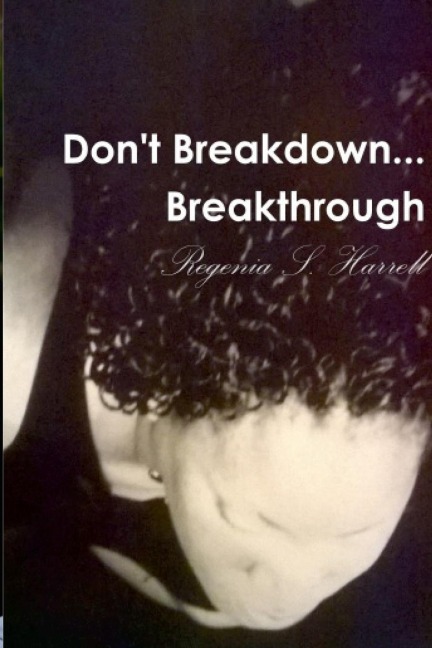 Dont Breakdown...Breakthrough