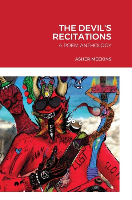 The Devils Recitations
