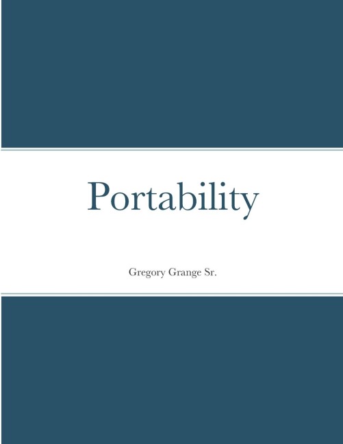 Portability