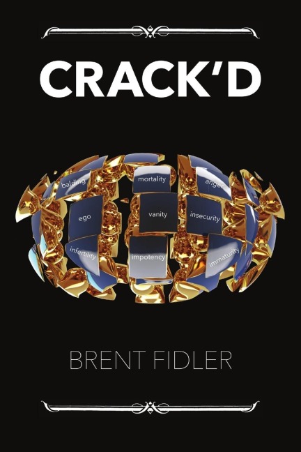 Crack'd: It's All About You!