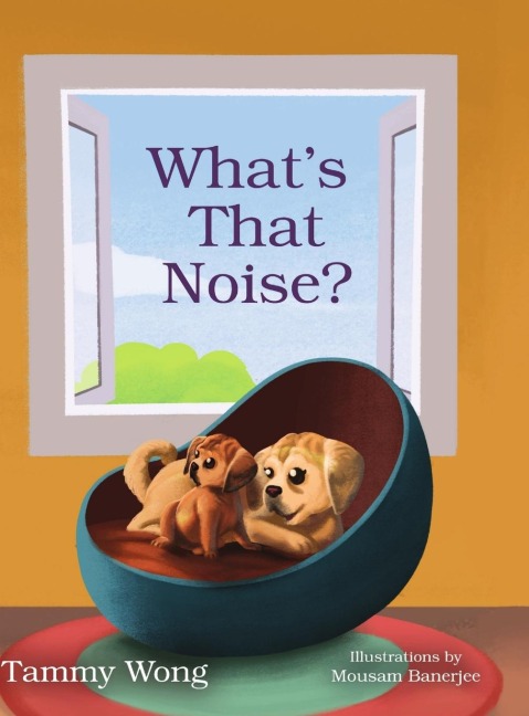 Whats That Noise?