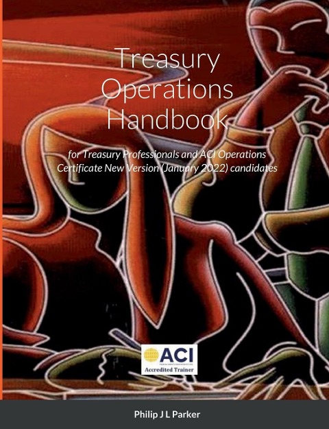 Treasury Operations Handbook (fifth edition)