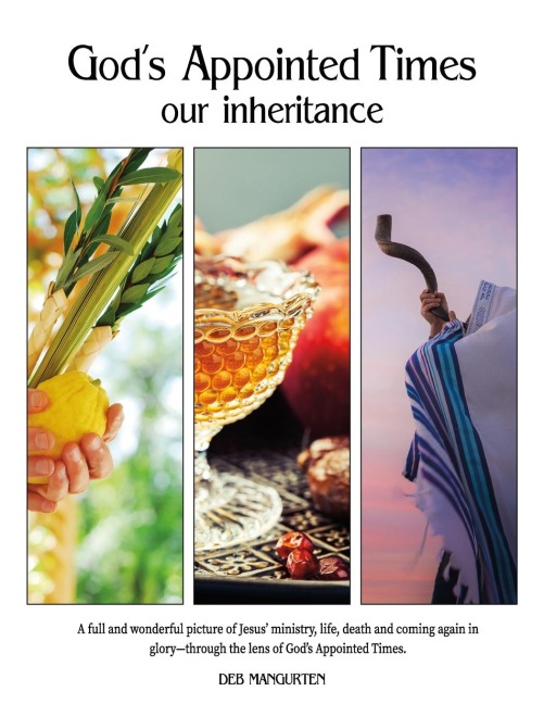 Gods Appointed Times: our inheritance