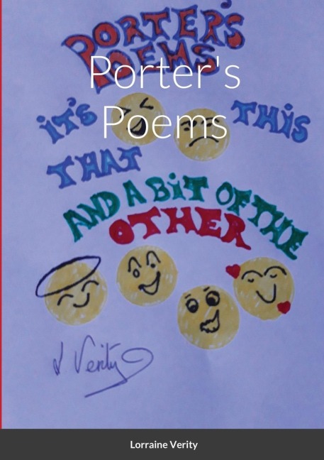 Porters Poems
