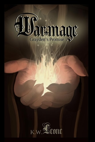 Warmage Grayden's Promise