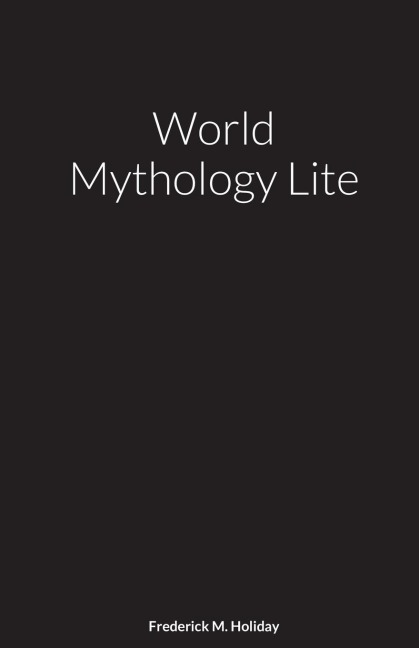 World Mythology Lite