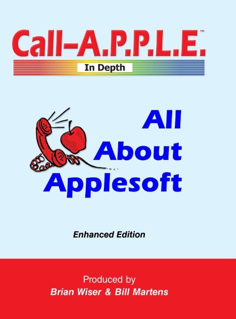 All About Applesoft: Enhanced Edition