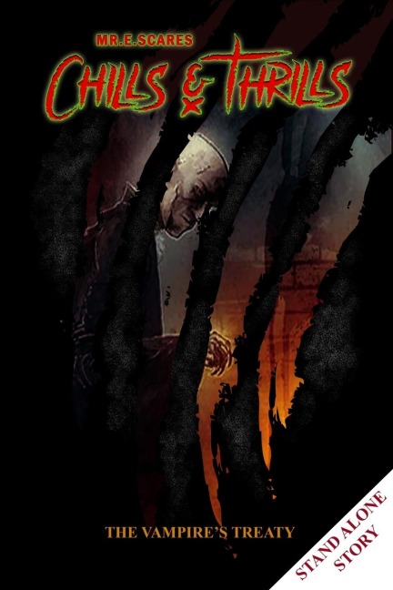 Chills & Thrills: The Vampires Treaty
