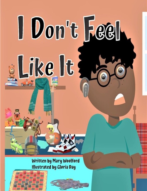 I Dont feel like it