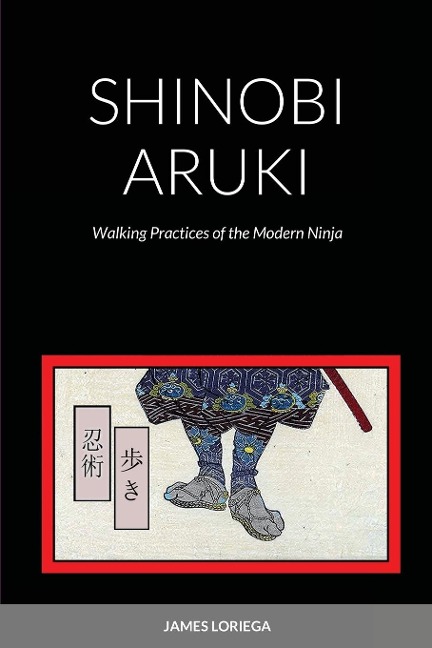 SHINOBI ARUKI