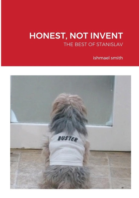 HONEST, NOT INVENT: THE BEST OF STANISLAV, A YOUNG POLISH PLUMBER