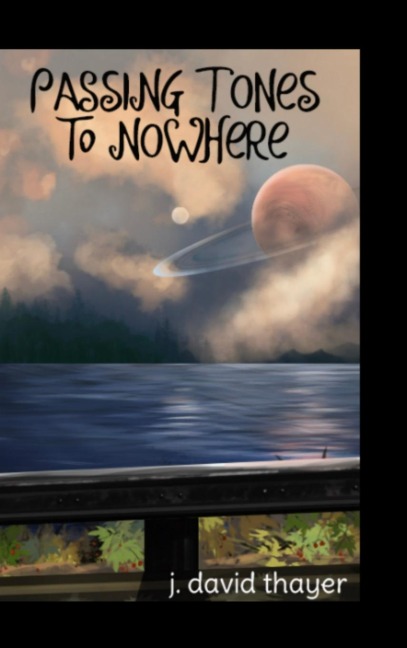 Passing Tones to Nowhere