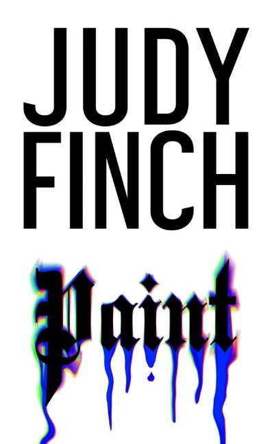 Paint: A Novella