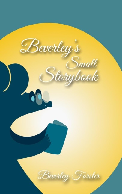 Beverleys Small Storybook