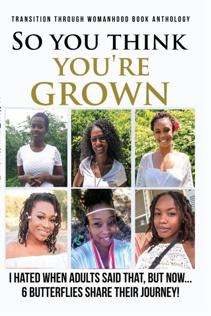 So you think your grown?: I hated when adults said that, but now...