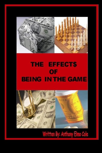 The Effects Of Being In The Game