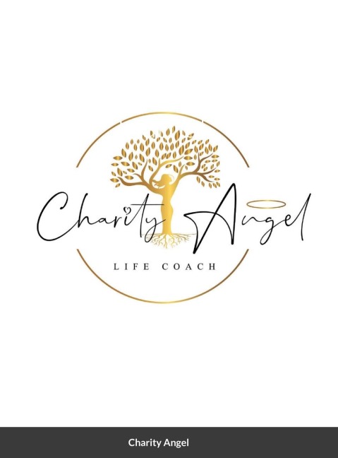 Charity Angels Gratitude For Life Journal