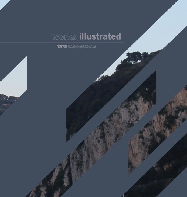 Works Illustrated: Tate Lauderdale