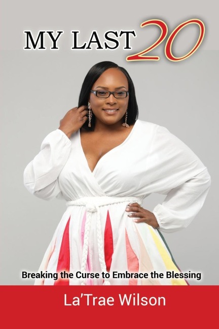 My Last 20: Breaking the Curse to Embrace the Blessing