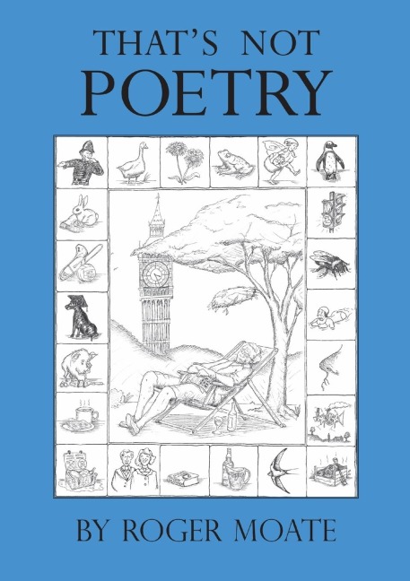 Thats Not Poetry