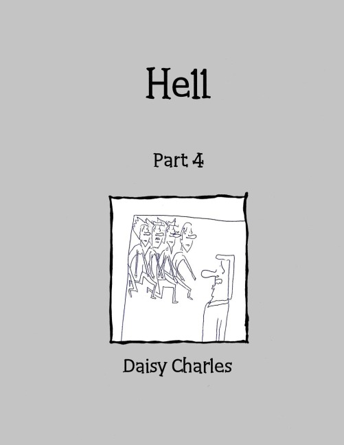 Hell: Part 4