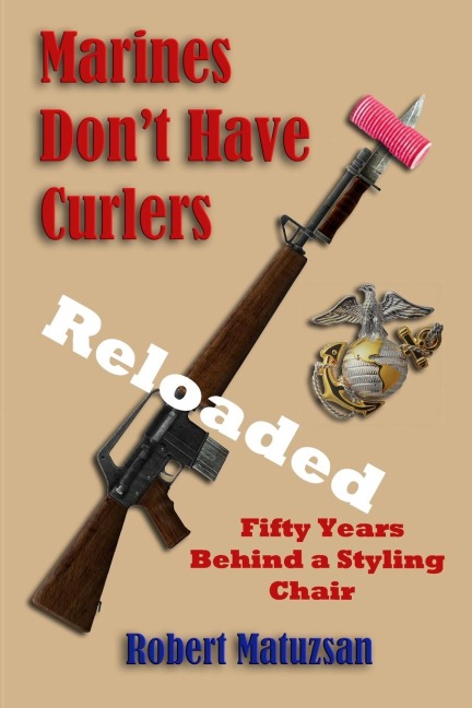 Marines Dont Have Curlers RELOADED