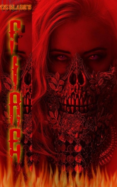 Fire: The Tenth Novel In The Pseudoverse and an Electric Eclectic Book