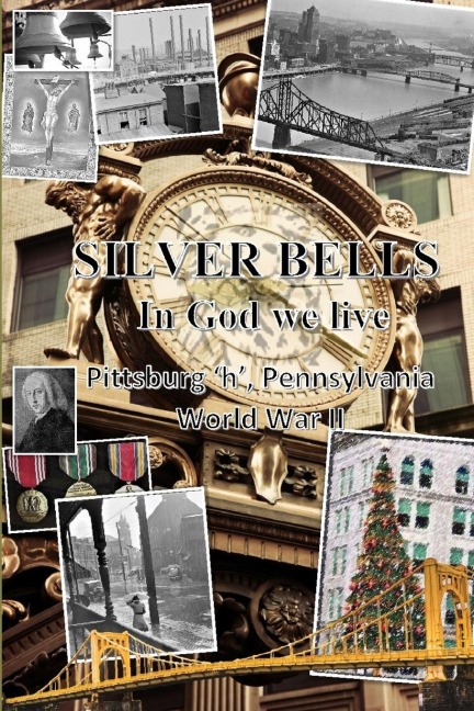 Silver Bells: In God we live