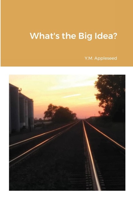 Whats the Big Idea?
