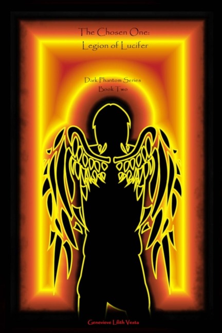 The Chosen One: Legion Of Lucifer