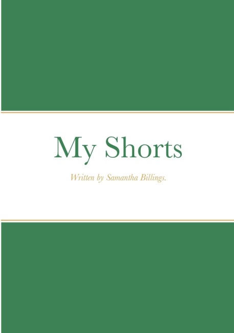 My Shorts