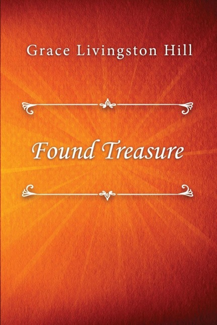 Found Treasure