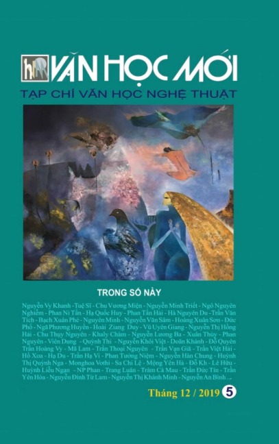 Van Hoc Moi So 5: Hard Cover