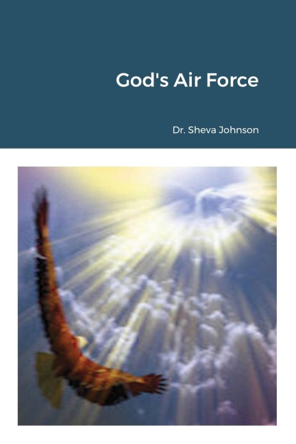 Gods Air Force