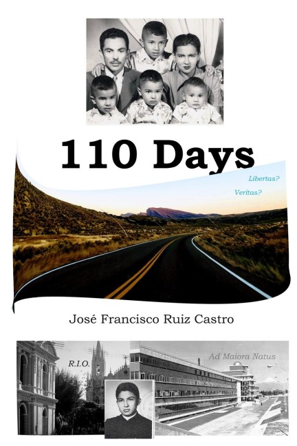 110 Days: What happens when a Seminarian lets blind optimism, naïve confidence, and a disregard for uncertain consequences determine his journey as an immigrant.