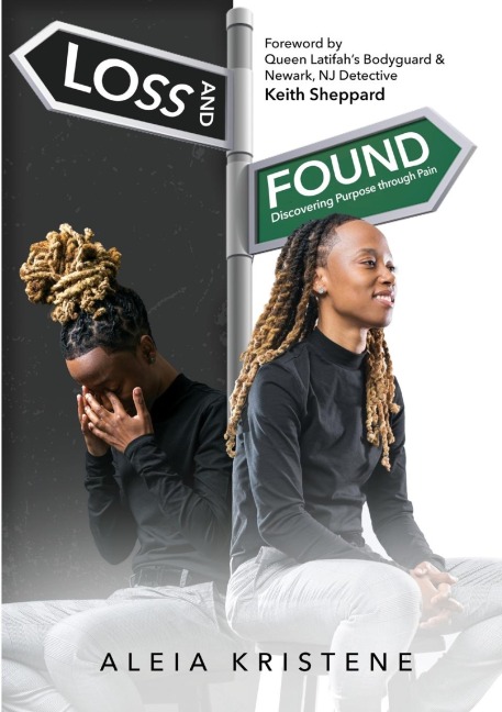 Loss & Found: Discovering Purpose through Pain